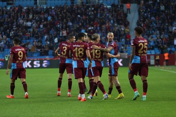 Eski Trabzonsporlu böyle değerlendirdi! “Maç kadar sevindirici bir başka ayrıntı” 9