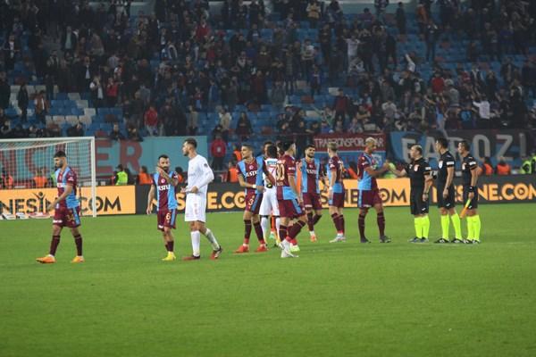 Eski Trabzonsporlu böyle değerlendirdi! “Maç kadar sevindirici bir başka ayrıntı” 2