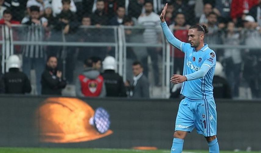 Trabzonspor'da hayal kırıklığı! Hesaplar değişti. Foto Galeri 4