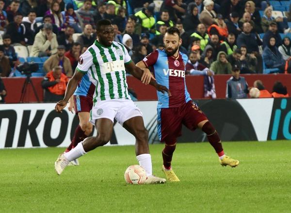 Trabzonspor’un eski oyuncusu böyle değerlendirdi! “Başarılı mı değil mi?” Foto Galeri 10