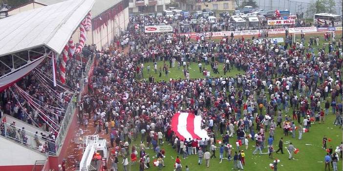 İtalyanlardan Trabzonspor'un yıldızı için bir hamle daha! İşte son teklifleri 13