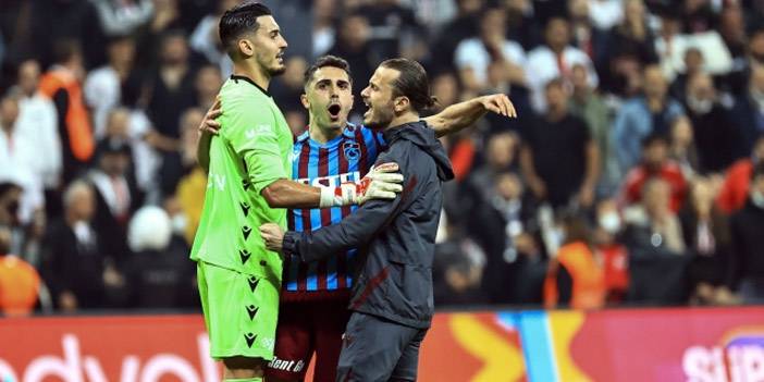 İtalyanlardan Trabzonspor'un yıldızı için bir hamle daha! İşte son teklifleri 3