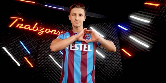 Trabzonspor'dan transfer atağı! İşte gündemdeki isimler 7