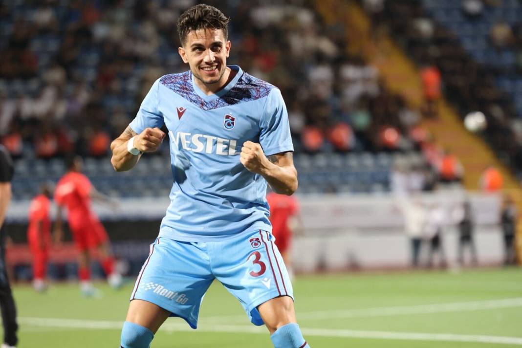 Trabzonspor'da hayal kırıklığı yarattılar! Bjelica bizzat ilgileniyor! 30