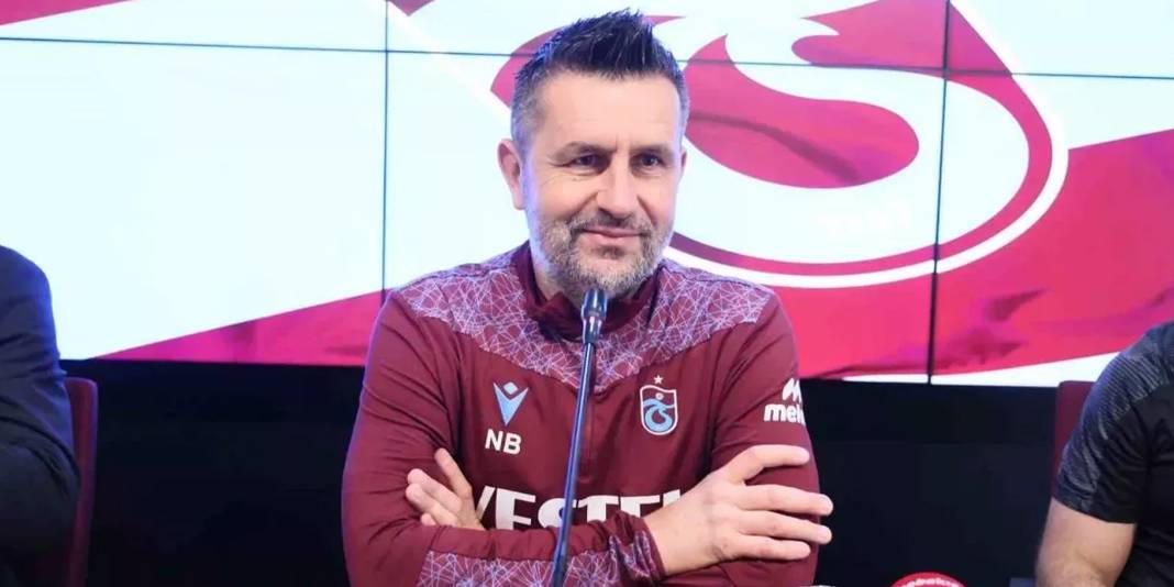 Trabzonspor’da Petkovic şoku! Bjelica da resmen açıkladı 10