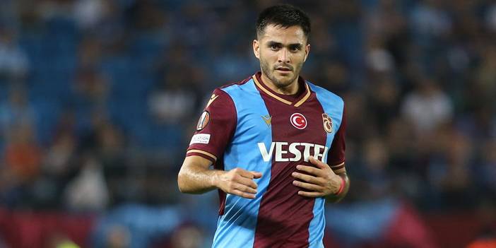 Trabzonspor'a transferde olumsuz haber! Çok yakındı ama... 4