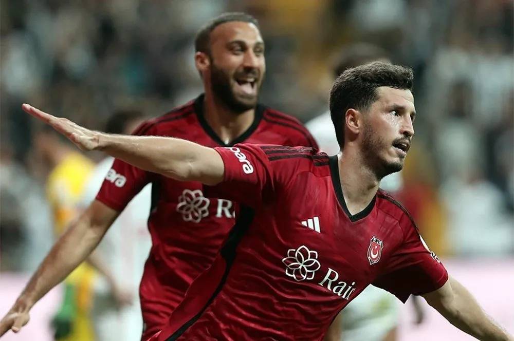 En değerli futbolcuları yetiştiren iller belli oldu! Trabzon'un sırası şaşırttı 2