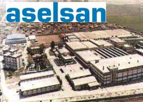 Aselsan'dan milyonluk sözleşme