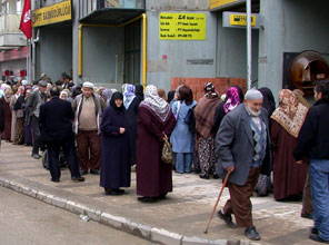 Emekli olmak isteyenlere müjde