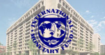 IMF'ye Türkiye kriteri geldi!