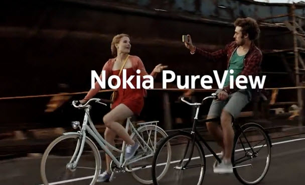 Nokia fena yakalandı!