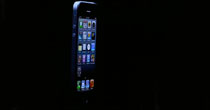 İşte iPhone 5