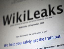 "WikiLeaks'ı engelleyemez"