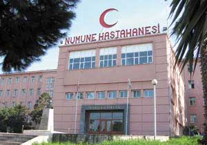 Numune’nin acili kapanıyor mu