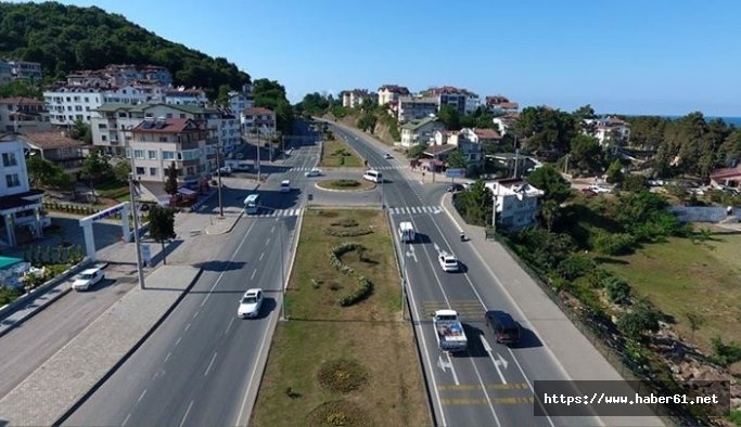 Dolunay Kavşağı'nın yeri değişiyor