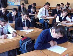 Meslek lisesi bitiren işsiz kalmıyor