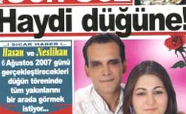 Gazeteci'nin İlginç Davetiyesi