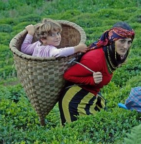 Karadeniz depresyonda!