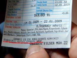 Elektrik faturanız bu yüzden yüksek!