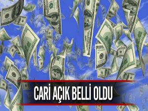 Cari Açık Azaldı