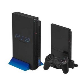 Hoşçakal PlayStation 2!