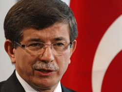 Davutoğlu o iddiaları yalanladı