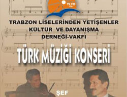 TLYD Yeni sesler arıyor