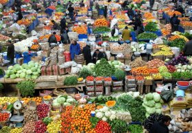 Şubat ayı enflasyon rakamları açıklandı