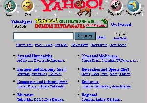 Yahoo Türkiye'yi tanıtacak