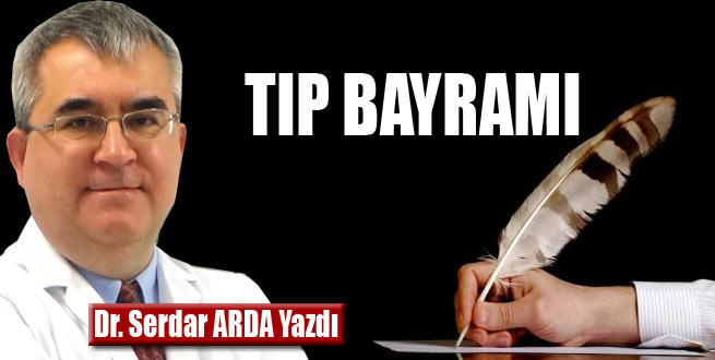 Tıp Bayramı