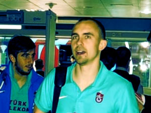 Trabzonspor İrlanda'ya gidiyor!