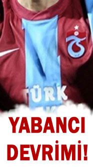 Trabzonspor'da hangi futbolcular gidiyor?