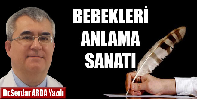 Bebekleri anlama sanatı