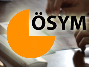 ÖSYM'de "elektronik sınav" hazırlığı