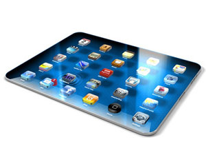 5. nesil ipad geliyor!