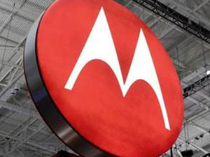 Motorola'dan iPhone'a rakip