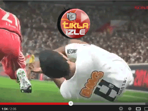 İşte PES 2014'ün yeni fragmanı!