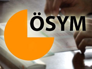 ÖSYM'den önemli uyarı