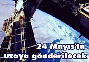 Türksat 3A gün sayıyor