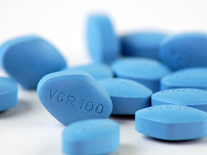 Viagra artık aspirin gibi