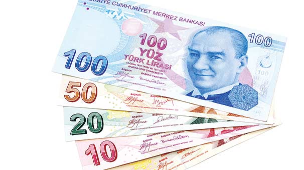 Bankadan yeni bir kazanç kapısı