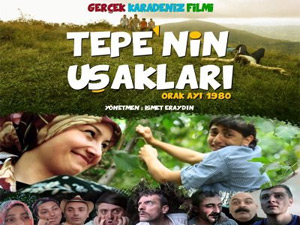 Yüzde yüz Laz filmi!