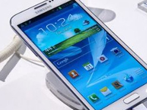 Apple'dan Samsung'a patent darbesi