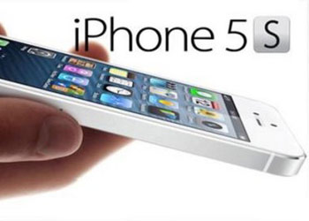 İşte yeni İphone 5s özellikleri