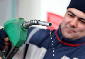 Benzine indirim yapıldı !