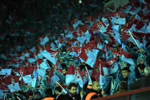 Trabzonspor taraftarından sert uyarı!