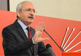 Kılıçdaroğlu askerlik yaptı mı?  Sert açıklama!