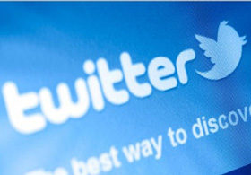 Twitter felaket alarmı verebilir