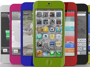 Apple'da iPhone 5C krizi