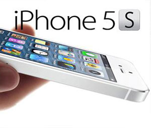 İşte İphone 5S'in Türkiye'ye giriş tarihi!